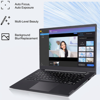 Ordinateur portable professionnel LenovoS Zhaoyang X5 14 pouces, tout neuf, AMD Ryzen 7 H 255, 16 Go, 1 To, en stock, directement de l'usine