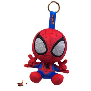 Authentique Hot Toys COS BI Series Spider-Man <span class=keywords><strong>Venom</strong></span> Blind Box PVC Vinyle Figurine de collection en peluche Pendentif Cadeau pour garçons - Product Image 3