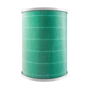 <span class=keywords><strong>Cartouche</strong></span> <span class=keywords><strong>filtrante</strong></span> compatible avec le purificateur d'air Huawei Honor Jingnuo KJ350G-H01 pour l'élimination du formaldéhyde et le filtre à mailles PM2.5 - Product Image 2