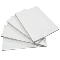Precio de fábrica 100gsm Hojas de papel de sublimación Papel de transferencia de calor A4 Papel A4 para impresora de inyección de tinta
