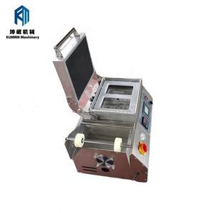 <span class=keywords><strong>Machine</strong></span> de scellage <span class=keywords><strong>sous</strong></span> <span class=keywords><strong>vide</strong></span> <span class=keywords><strong>pratique</strong></span> et abordable pour plateau alimentaire <span class=keywords><strong>sous</strong></span> <span class=keywords><strong>vide</strong></span> - Product Image 2