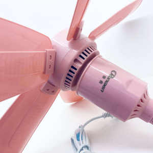 <span class=keywords><strong>Ventilateur</strong></span> de plafond à cinq feuilles durable de haute qualité pour enfants 220V Mini <span class=keywords><strong>ventilateur</strong></span> <span class=keywords><strong>silencieux</strong></span> électrique bon marché - Product Image 6