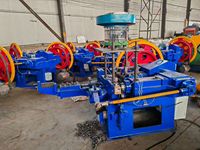 Équipement de gaufrage métallique à commande servo de haute précision, ensemble de rouleaux gravés sur mesure pour le formage de tôles galvanisées