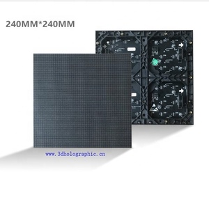 Màn Hình <span class=keywords><strong>LED</strong></span> Trong Nhà P2.5 Màu Xám Cao, Màn Hình <span class=keywords><strong>Led</strong></span> Quảng Cáo Độ Nét Cao, Biển Điện Tử - Product Image 3