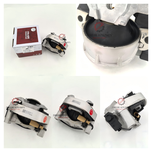 아우디용 PMA 4G0199381LH 엔진 변속기 마운트 A6 C7 4G2 4GC 4G0199381K 4G0199381L 4G0199381KL 4G0199381KK 엔진 마운트 - Product Image 2