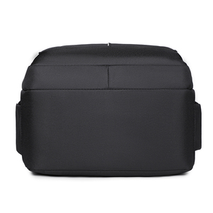 New Fashion Large Capacity Backpack Oxford Fabric Student Backpack Retail Wholesale Outdoor Backpack <b>Bags</b> for Men - Product Image 4