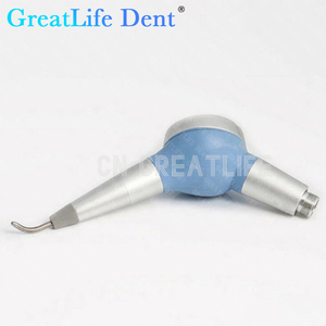 Greatlife Dent Appareil de polissage <span class=keywords><strong>dentaire</strong></span> à air, Polisseur à air Air Prophy Jet, Équipement professionnel de polissage <span class=keywords><strong>dentaire</strong></span> - Product Image 5