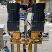 Capsuleuse manuelle Kenchi pour le scellage des bouchons à clapet, bouteilles en verre, machine de capsulage semi-automatique à broche électrique