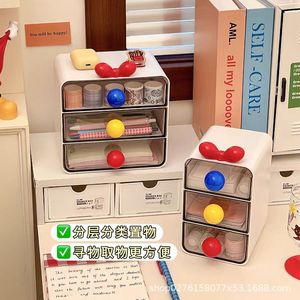 Plastic Bow Shape Handles For Furniture Cabinet Drawer <b>Knobs</b> Novelty Design In Purple Rose Red Rose Pink <b>Black</b> Colors - Product Image 4