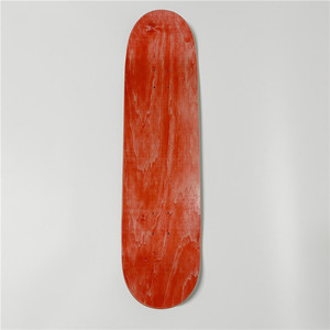 Tabla de Skateboard en Blanco sin Cortar, <span class=keywords><strong>7.75</strong></span>, 8, 8.25, 8.5 Pulgadas, Madera de Arce Canadiense con Fibra de Carbono - Product Image 6