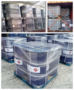 CFS-065 تيترافينيلتتراميثيلسيكلوتيتراسيلوكسان / V4 / VMC وسيط كيميائي زراعي بنقاء 97٪ سائل لمطاط السيليكون (CAS - Product Image 2