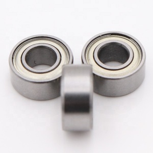 ตลับลูกปืนเม็ดกลมร่องลึกแบบ2rs 685สำหรับเครื่องจักรในอุตสาหกรรมตลับลูกปืนเม็ดกลมขนาดเล็ก685zz 685 686 <span class=keywords><strong>687</strong></span> 688 689 <span class=keywords><strong>ZZ</strong></span> - Product Image 4