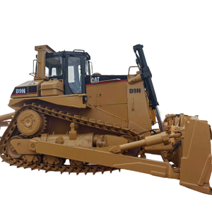 Bulldozer de gato de segunda mano D9N D6G D7H D7G D6R D6G D8R/Cat D7H/Cat D8R Bulldozer Original Cat D7G2 D6G D6D D5K D7G II en venta - Product Image 1