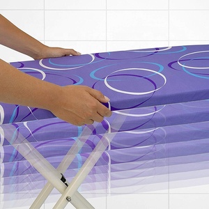 <span class=keywords><strong>Tabla</strong></span> <span class=keywords><strong>de</strong></span> <span class=keywords><strong>Planchar</strong></span> Plegable Mini, Ecológica y Moderna para Baño, Tipo Vertical <span class=keywords><strong>con</strong></span> Funda para <span class=keywords><strong>Tabla</strong></span> <span class=keywords><strong>de</strong></span> <span class=keywords><strong>Planchar</strong></span> y Perchero - Product Image 6