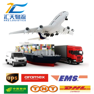 국제 배송 회사 DDP DDU 철도 트럭 운송 익스프레스 도어 투 도어 배송 에이전트 중국 방글라데시 캄보디아 오만 - Product Image 6