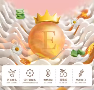 <span class=keywords><strong>Pannolini</strong></span> per Bambini Yiying Elf Tutto-<span class=keywords><strong>in</strong></span>-Uno, Morbidi, Traspiranti, Ultra-Sottili, Asciutti, a Quadretti, Confortevoli - Product Image 4