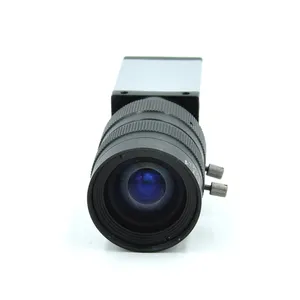 Vision Datum EX120CPGS Mini 60fps Aptina MT9V024 Color Global Shutter USB Microscope CCTV Camera Module