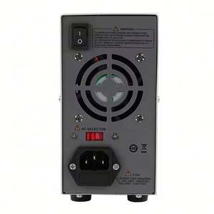 UTP1310 Alimentation CC 110V Régulateur de tension Stabilisateurs Affichage numérique LED 0-32V 0-6/10A Instrument de laboratoire - Product Image 5