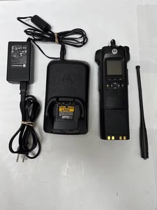Moto-rola apx6000, portable IP67 Radio bidirectionnelle longue portée MULTI-BAND Sécurité publique Sécurité APX <span class=keywords><strong>6000</strong></span> talkie-walkie longue portée - Product Image 2