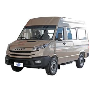 Precio al por Mayor, Minibús <span class=keywords><strong>Iveco</strong></span> <span class=keywords><strong>Daily</strong></span> de China, Vehículo Ligero Multipropósito para Pasajeros, <span class=keywords><strong>5</strong></span>-9 <span class=keywords><strong>Plazas</strong></span>, Autobús Naveco Deyi - Product Image 1