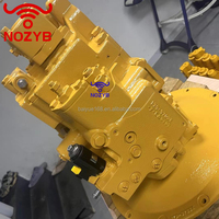 Pièces détachées pour excavatrice, pompe hydraulique SBS120 pour Cat 320D 323D 324D, pompe principale 272-6955 10R9069 239-6552 173-3381, pompe hydraulique