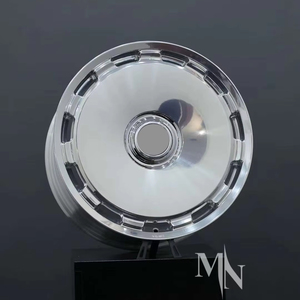 Maining Jantes en alliage forgé de conception concave personnalisée pour <span class=keywords><strong>Mercedes</strong></span> <span class=keywords><strong>Classe</strong></span> G G55 <span class=keywords><strong>G63</strong></span> Wagon - Product Image 1