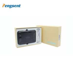 เครื่องติดตามจีพีเอส Pengsent FM03 สำหรับรถยนต์ แบตเตอรี่ขนาดใหญ่ 10000 มิลลิแอมป์ แบบพกพาขนาดเล็ก ติดตั้งด้วยแม่เหล็ก - Product Image 4