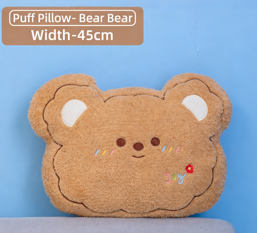 พัฟ-แบร์