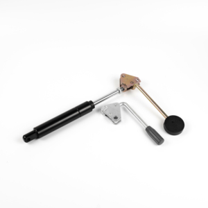 Resorte de gas ajustable para mecanismo de ajuste de silla de dentista - Product Image 5