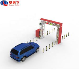 Sicurezza del sistema di ispezione del veicolo della macchina a raggi <span class=keywords><strong>x</strong></span> per auto ad alta produttività per il sistema di sicurezza del conducente AT2900 - Product Image 1