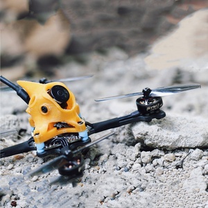 TモーターF1203 KV7000 FPV 2S ~ 3Sマルチコプターブラシレスドローンモーター<span class=keywords><strong>2</strong></span> " - <span class=keywords><strong>3</strong></span>" インチクワッドコプターFPV用 - Product Image 3