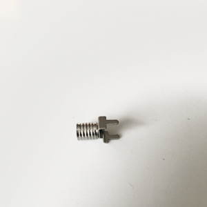 ES511 petite douille à vis base de douille d'<span class=keywords><strong>ampoule</strong></span> E5 petite douille de lumière - Product Image 3
