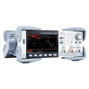 Generador de Ondas Arbitrarias Multifunción de Alta Precisión Uni-T UTG22062X/22082/2122X, Personalizable, Compatible, No - Product Image 2