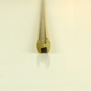 Customization Shaped Copper Brace Fast Delivery Protection <b>Corner</b> Modern Cardboard Packaging Vietnam Manufacturer - Product Image 1