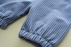 Conjunto de Ropa Infantil de Moda, Camisa y Pantalones Harem de 2 Piezas para Niño, Gran Venta - Product Image 6