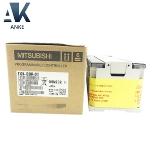 มิตซูบิชิ PLC โมดูล FX2N-128MR-001/FX2N-128MT-001 - Product Image 2