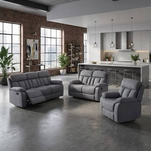 Sillón Minimalista Frank Chic, Relleno de Espuma de Alta Densidad, Sofá Manual, Ideal para Rincón de Lectura, Muebles de Biblioteca - Product Image 2