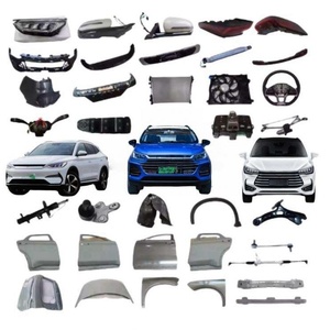 Vente en gros de nouveaux accessoires d'origine BYD Song L, <span class=keywords><strong>pièces</strong></span> <span class=keywords><strong>détachées</strong></span> pour véhicules électriques Dmi, kits de carrosserie complets 2024 2025 2026 - Product Image 6