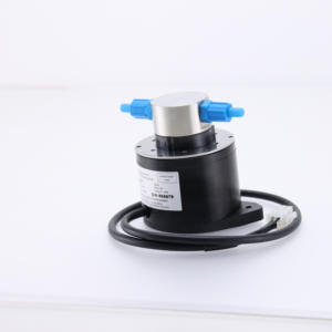 Bomba de Tinta Blanca para Fastjet, Rotor Largo de 4 Polos con Dientes Gruesos FB-HGN0975 para Impresora de Codificación de Inyección de Tinta Fastjet A400 - Product Image 4