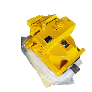 ปั๊มไฮดรอลิกแท้และ OEM สำหรับรถขุด 6030 ลิตร รุ่นพื้นฐาน หมายเลข 567-4779 535-4651 437-0161 643-0655 - Product Image 5