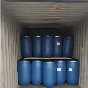 مادة كابوكاميدوبروبيل بيتاين (CAPB) من نوع HMS، مادة خافضة للتوتر السطحي، مادة خام للمنظفات، للاستخدام في مستحضرات التجميل والعناية بالشعر، درجة تجارية سائلة، رقم CAS - Product Image 4