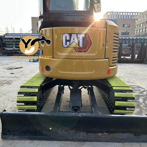 Escavatore Usato di Alta Qualità, Commercio Cinese, Mini Escavatore Economico da 3.5 Tonnellate, Escavatore Usato CAT303.5 in <span class=keywords><strong>Vendita</strong></span> - Product Image 2