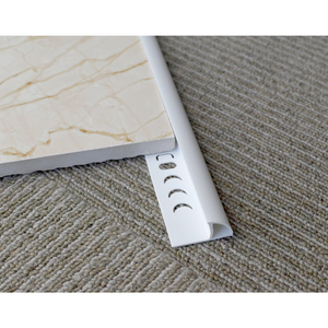 Banda de Borde de <span class=keywords><strong>PVC</strong></span> Blanca Personalizada <span class=keywords><strong>para</strong></span> Azulejos de Cerámica Modernos, 1mm de Grosor, Impermeable, <span class=keywords><strong>para</strong></span> Decoración de Cocina, Accesorios <span class=keywords><strong>para</strong></span> Azulejos - Product Image 3