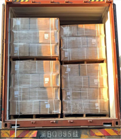 Filament de polyester recyclé GRS DTY 75D-600D, teint en masse, écologique, pour textiles durables
