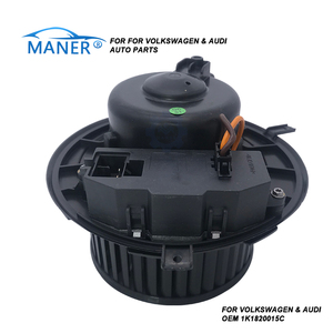 MANER – système de climatisation, moteur de ventilateur de voiture pour Audi VW <span class=keywords><strong>seat</strong></span> - Product Image 2
