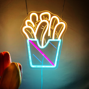 Lampes signalétiques personnalisées multicolores avec télécommande, montables au mur, pour cadeaux de bébé, fêtes à domicile, événements d'entreprises et décoration automobile - Product Image 3
