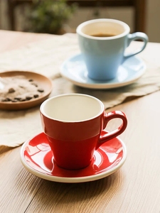 Cá nhân hoá cà phê tùy chỉnh pha cà phê Espresso cà phê nóng cốc sô cô la - Product Image 5