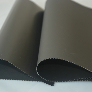 Tissu en caoutchouc TPU Hypalon imperméable, résistant aux rayures et à la friction, pour chaussures, imperméables, usage industriel, 1 mm, pour bateaux - Product Image 5