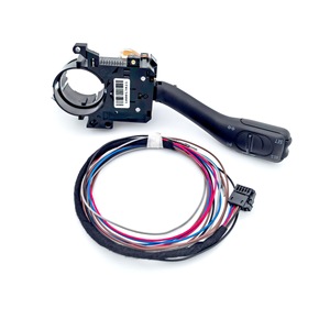 Volkswagen Steering <b>Switch</b> Combination 18G953513A Cruise <b>Control</b> Lever Turn Signal <b>Wiring</b> Harness - Product Image 2