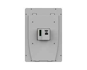Tableta Poe de Pared de 10.1 Pulgadas con NFC, Pantalla Táctil para Sala de Reuniones, Luz LED Envolvente, Android 11, Panel de Control de PC Tableta - Product Image 2